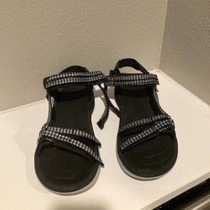 TEVA Women's Size 9.5 Sandal